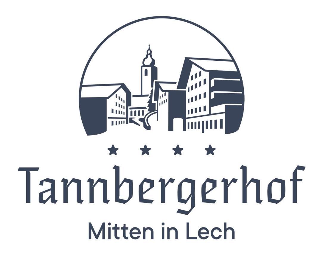 Hotel Tannbergerhof Im Zentrum Von Lech エクステリア 写真