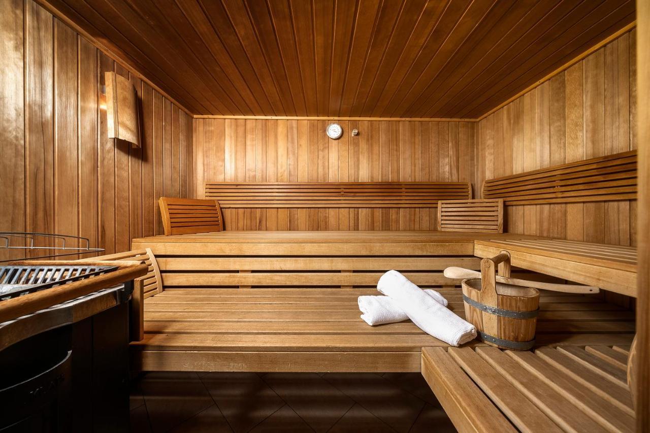 Hotel Tannbergerhof Im Zentrum Von Lech エクステリア 写真