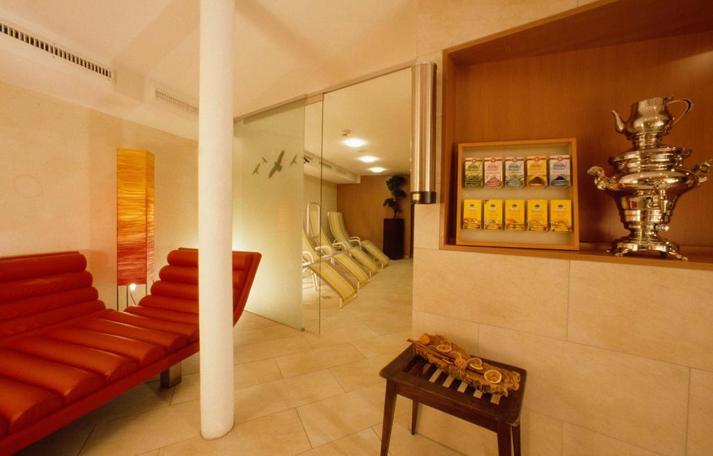 Hotel Tannbergerhof Im Zentrum Von Lech エクステリア 写真